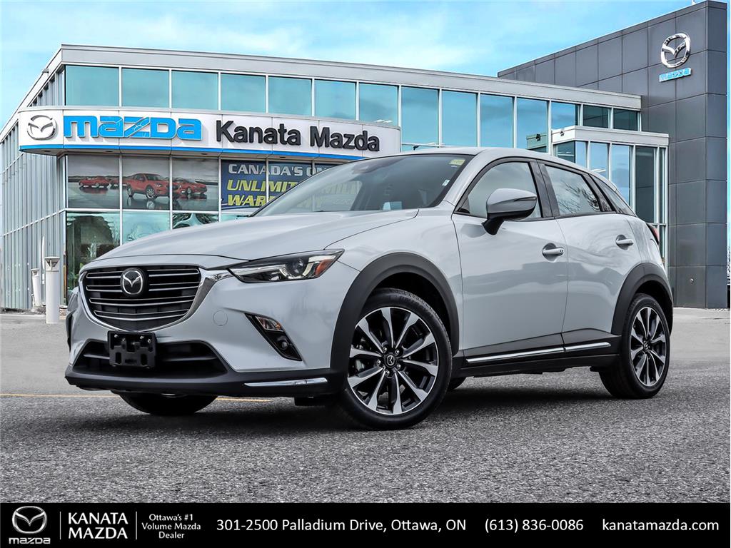 CX-3