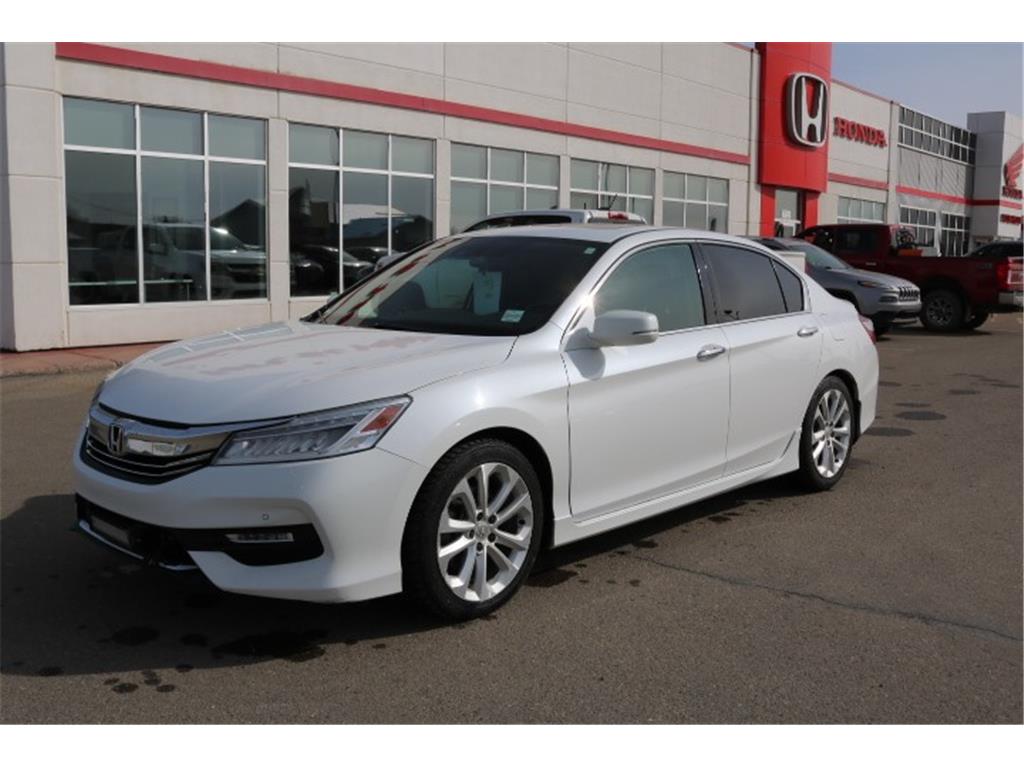 Accord