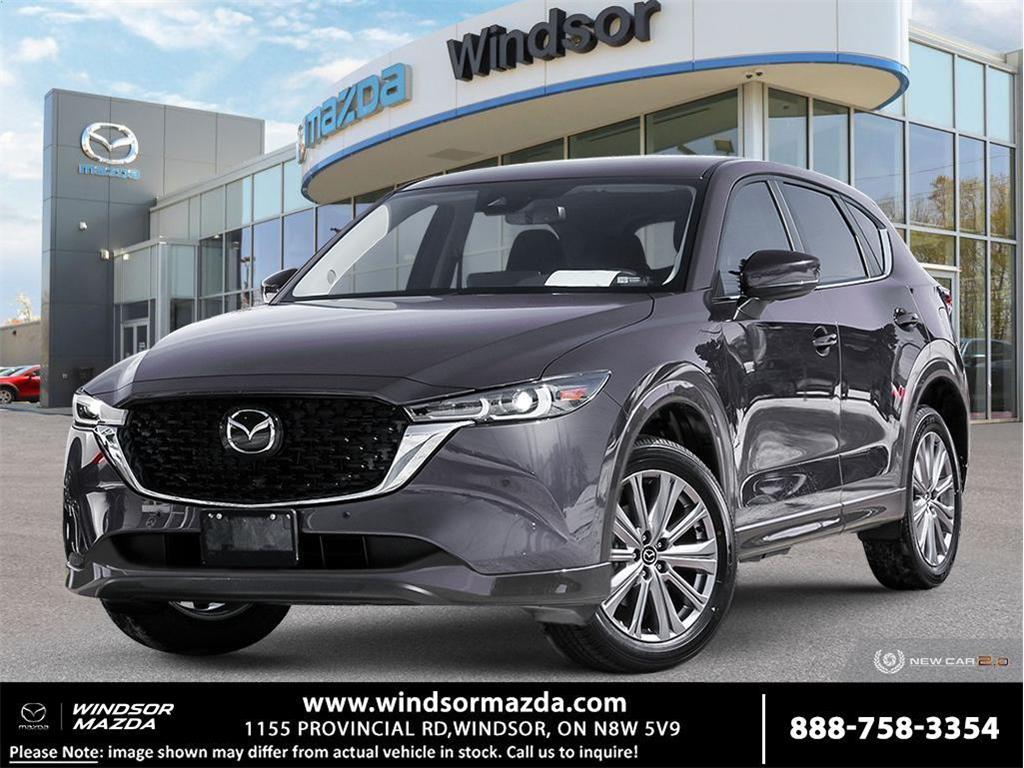 Windsor Mazda: New & Used Mazda Dealership | Windsor, ON.