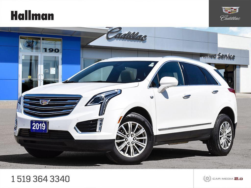 XT5