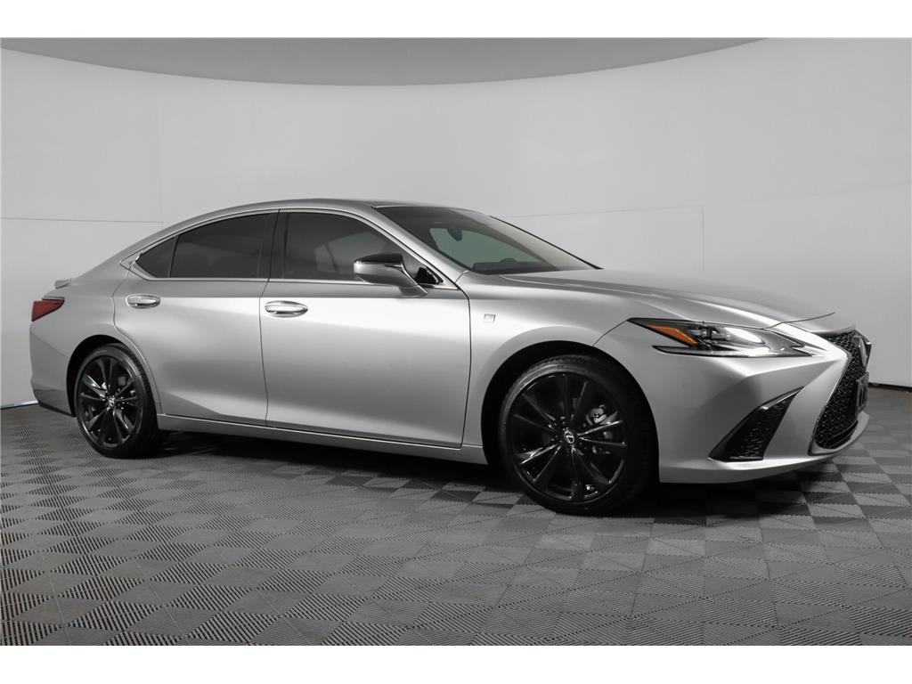 ES 350