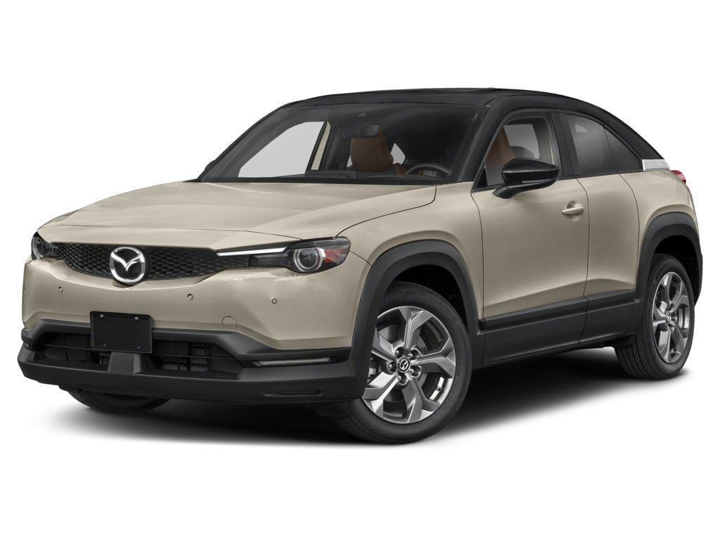 MX-30 EV