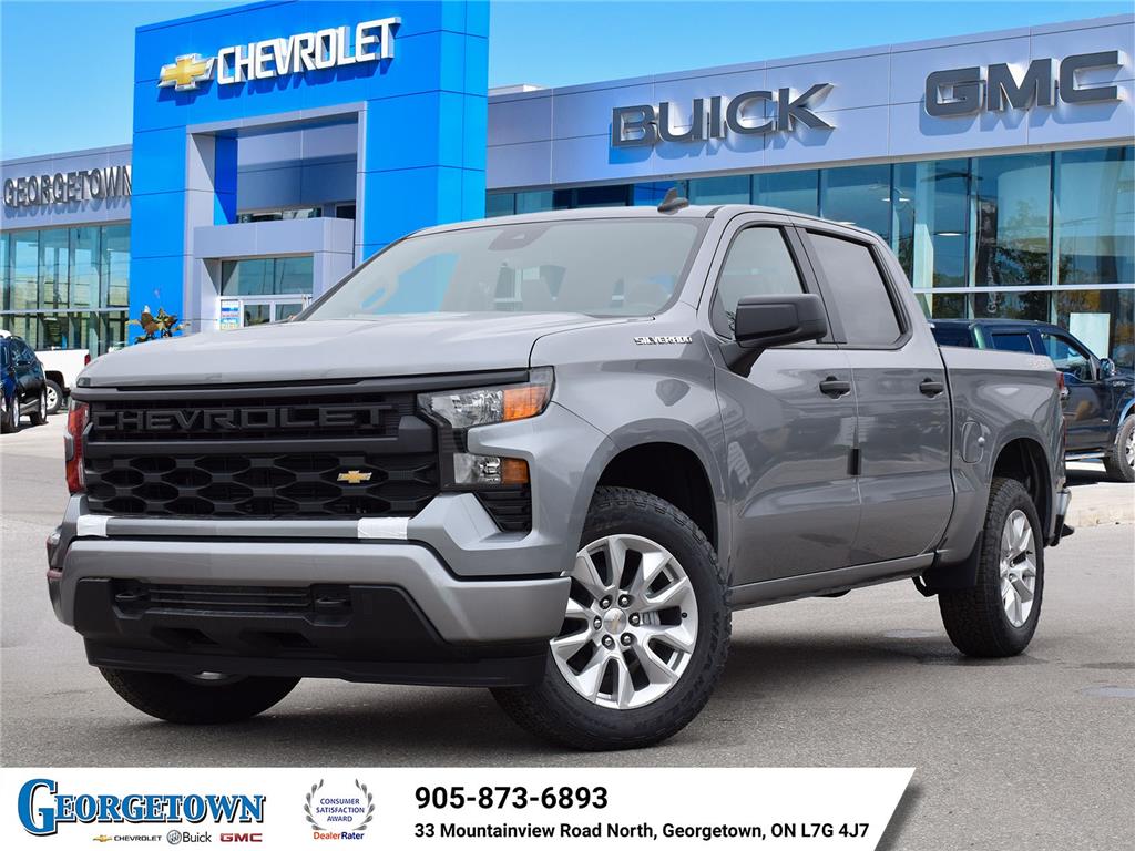 Silverado 1500