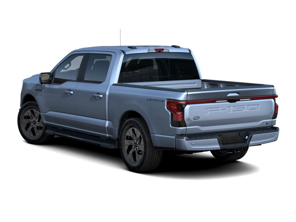 2023 Ford F-150 Lightning