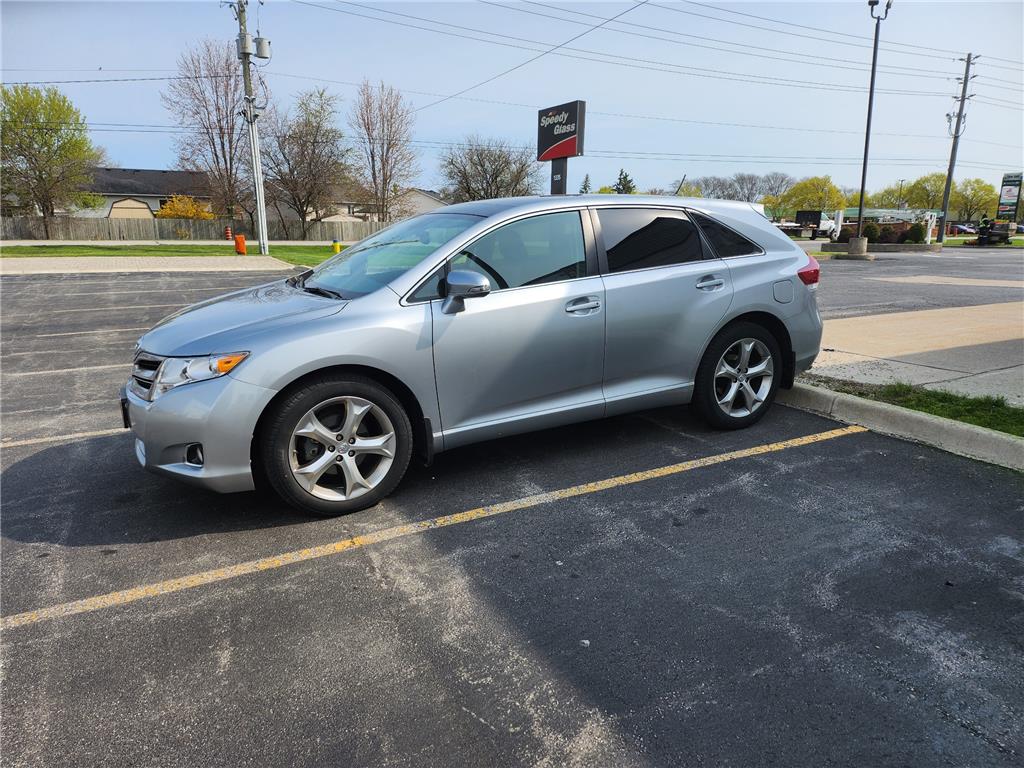 Venza