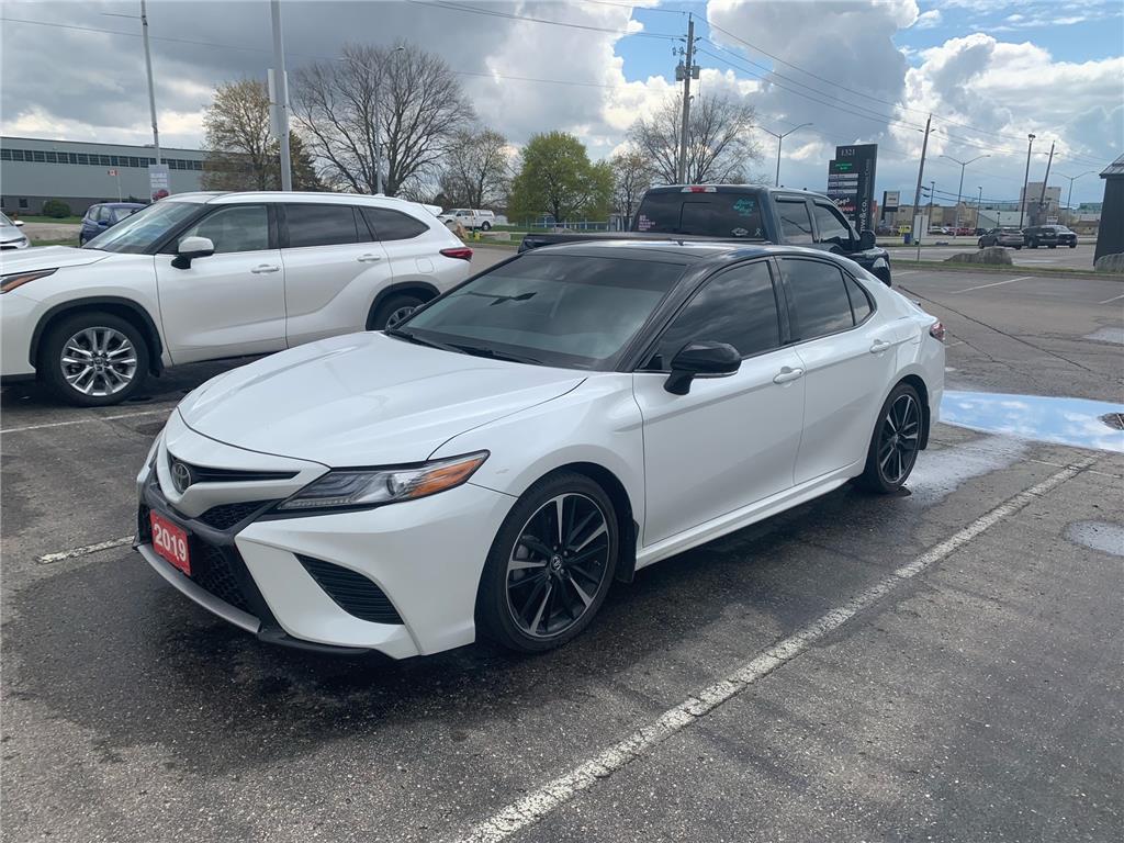 Camry