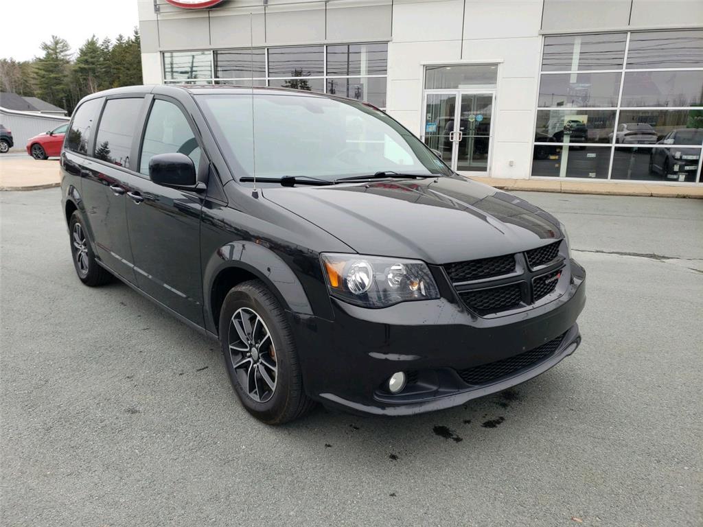 Grand Caravan