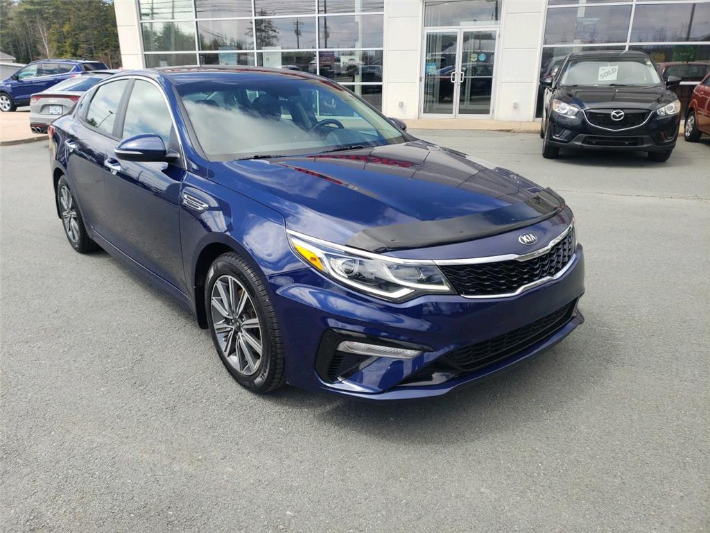 Optima