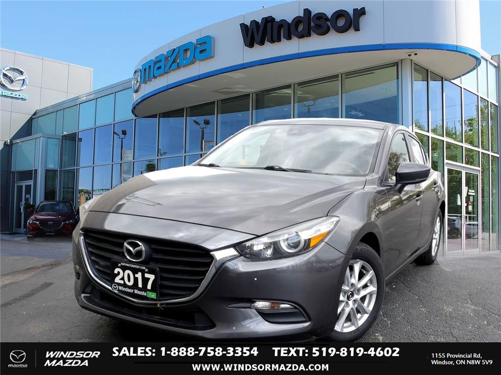 Mazda3
