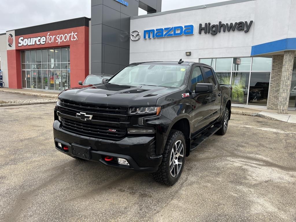 Silverado 1500