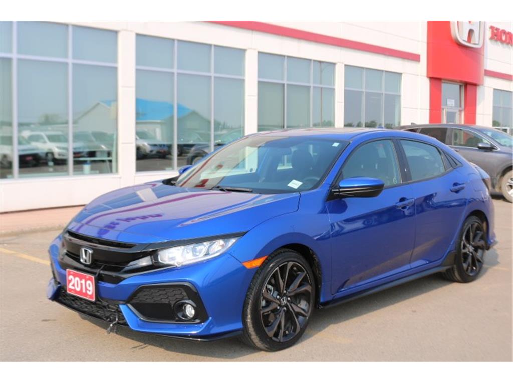 Civic