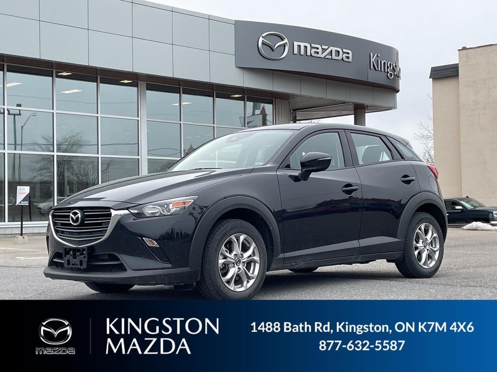 CX-3