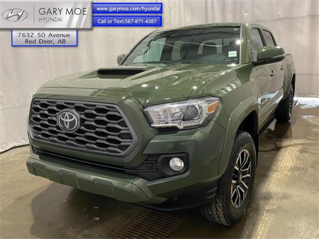 Tacoma