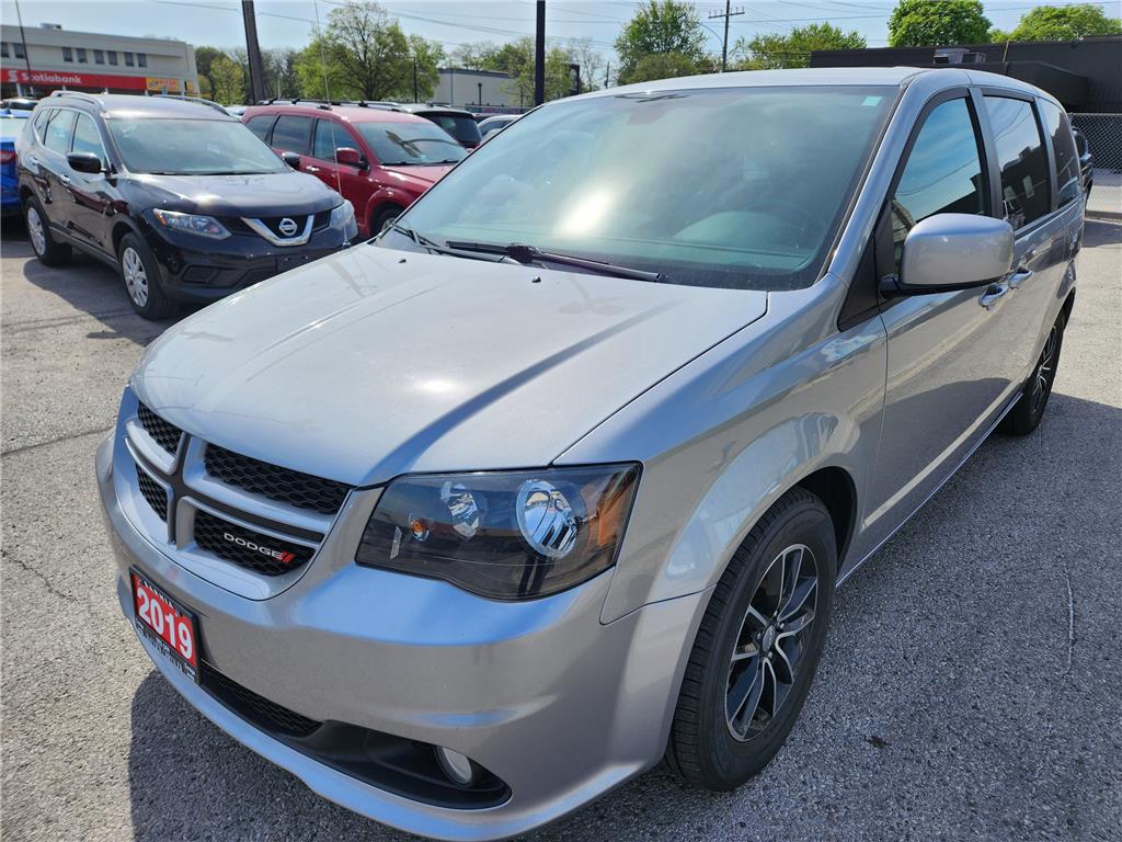 Grand Caravan