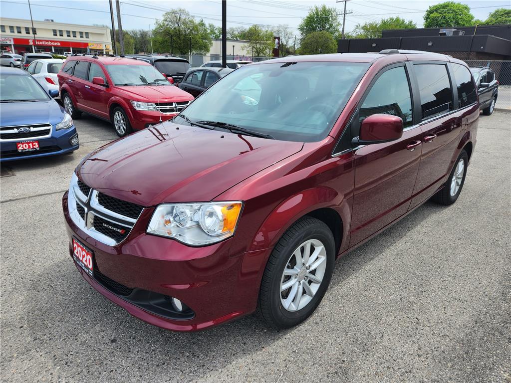 Grand Caravan
