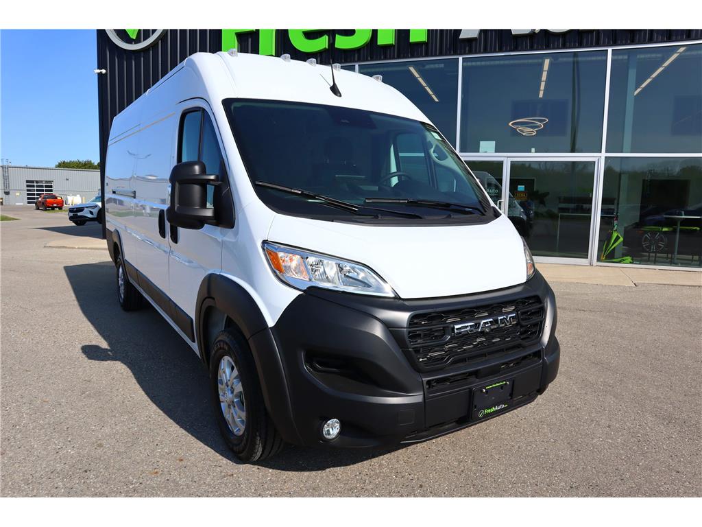 ProMaster 3500