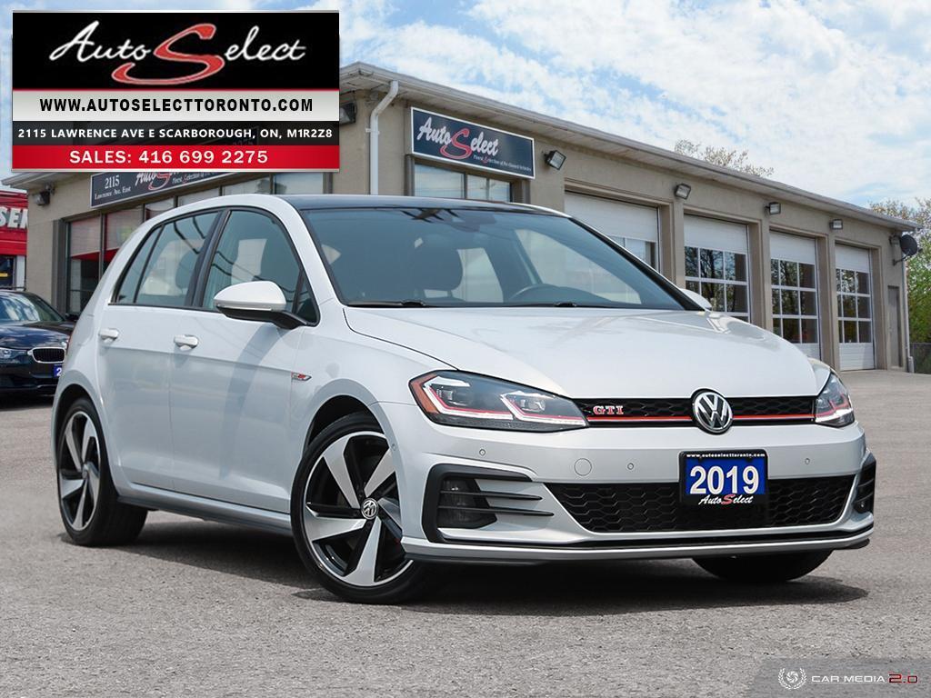 Golf GTI