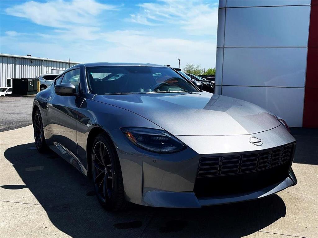 Z