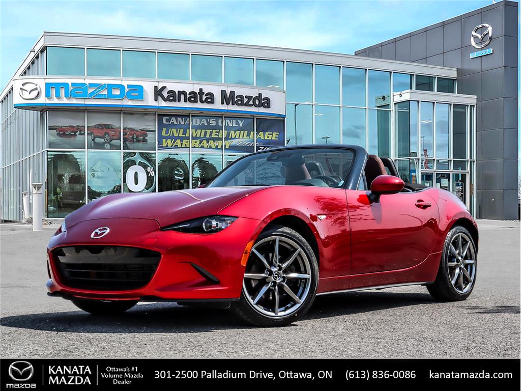 MX-5