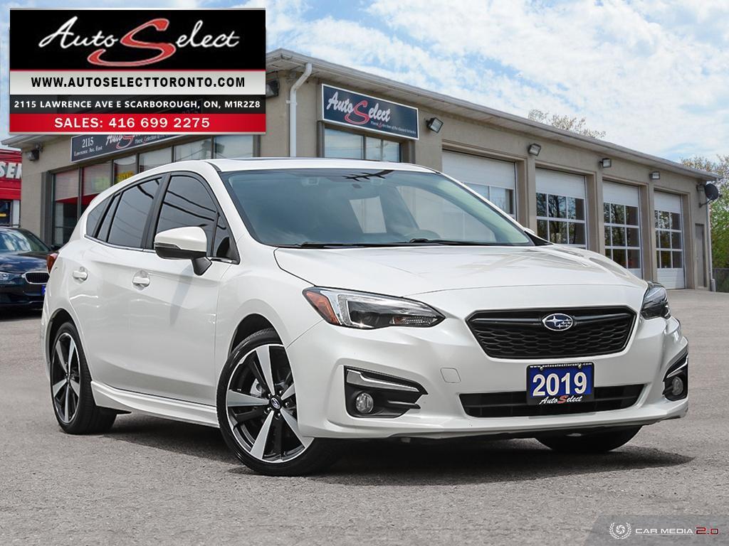 Impreza