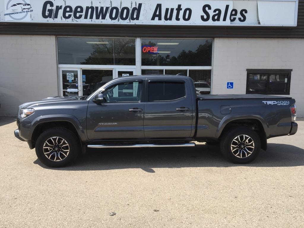 Tacoma