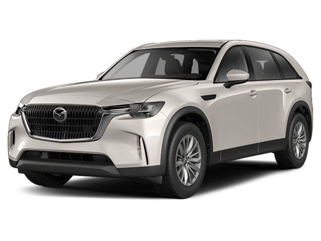 CX-90 MHEV
