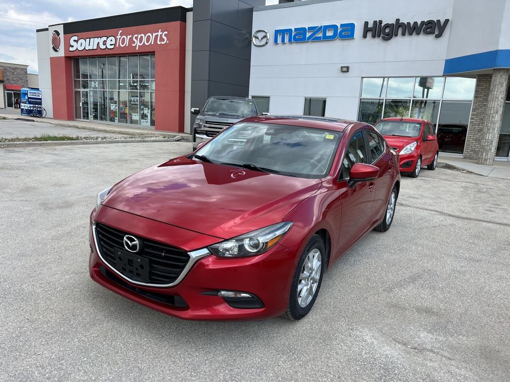 Mazda3