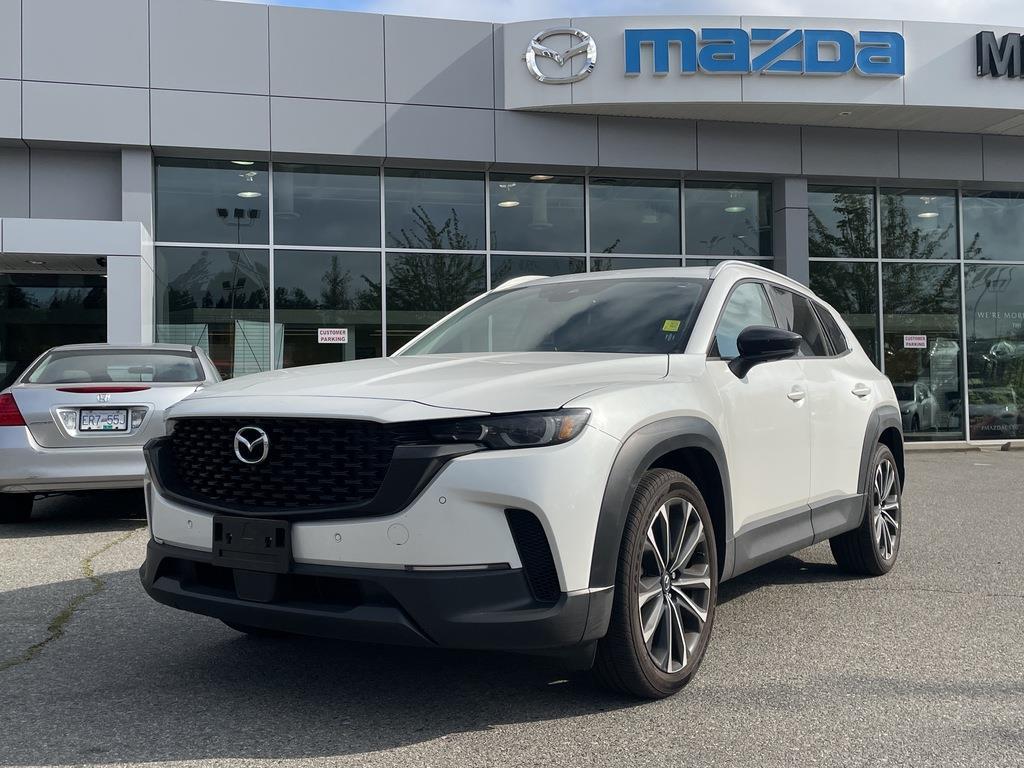 CX-50
