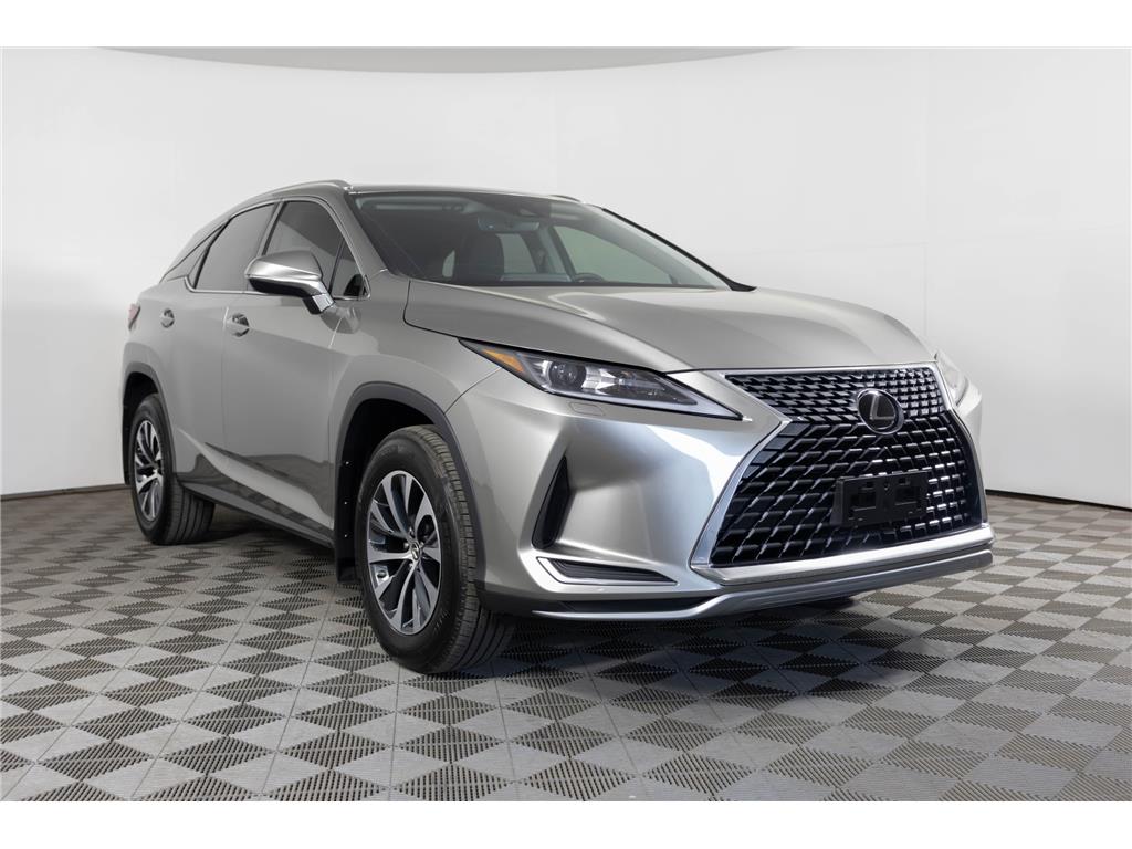 RX 350