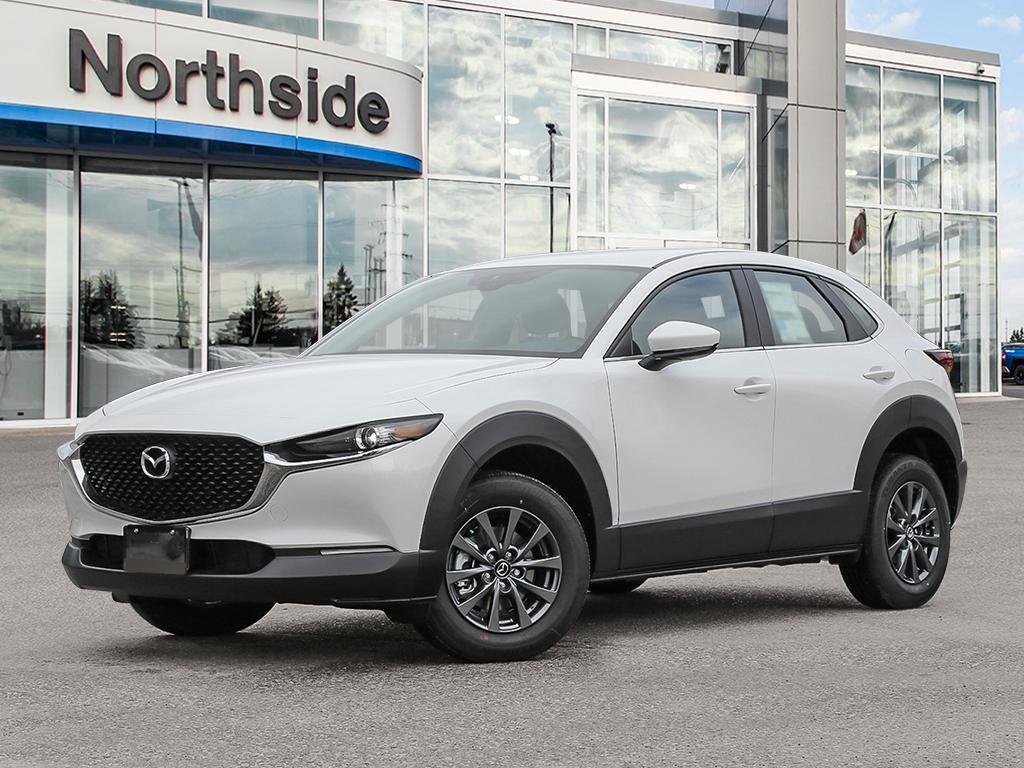 CX-30