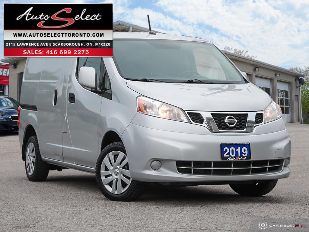 NV200