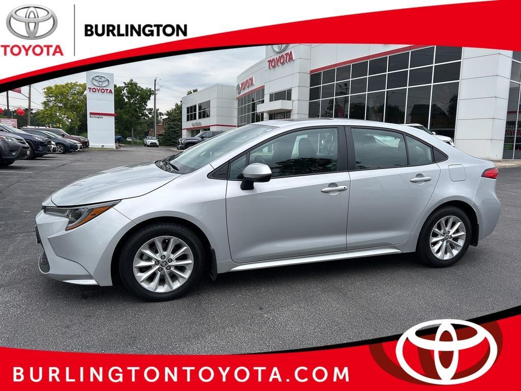 Burlington Toyota: New & Used Toyota Dealership | Burlington, ON.