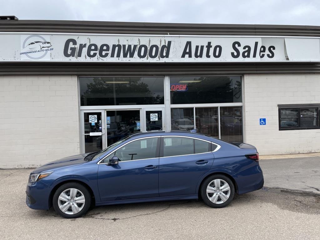 Greenwood Auto Sales Used Cars Dealership Greenwood, NS.