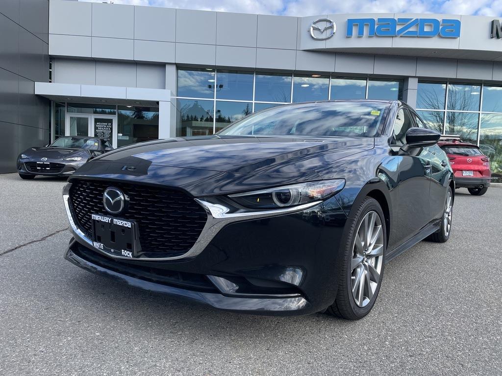 Mazda3