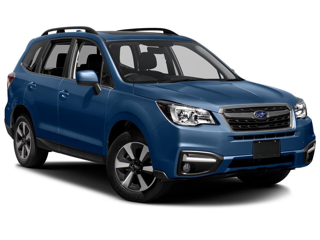 Scott Subaru Red Deer - Central Alberta's Premier Subaru Dealership