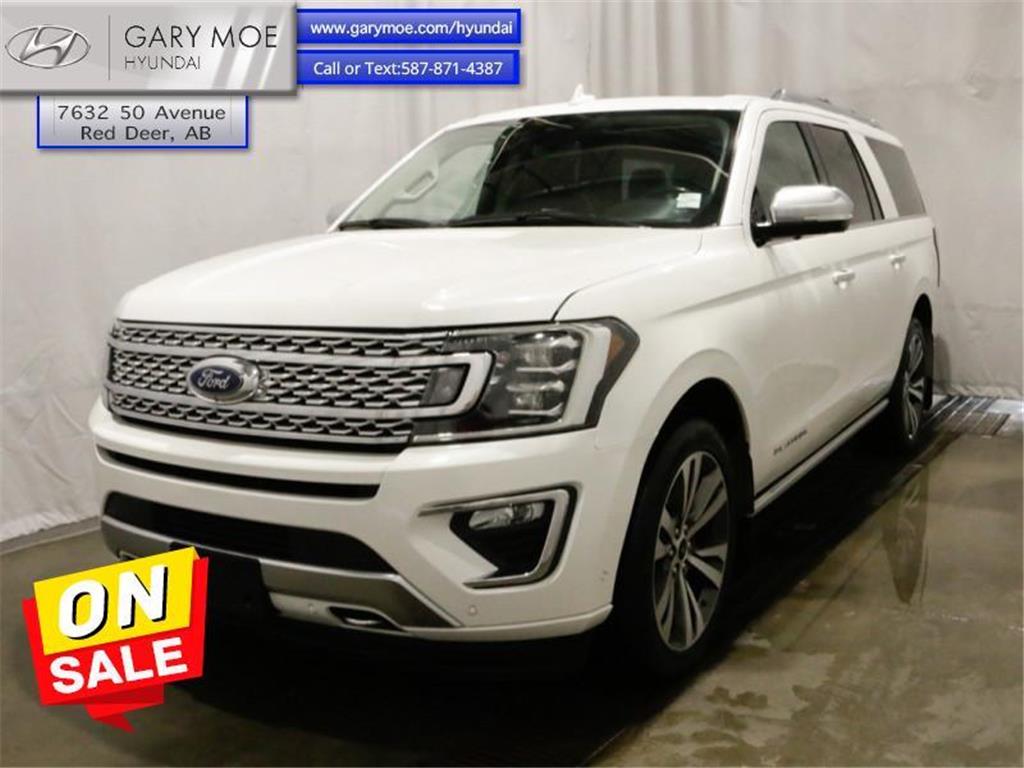 Expedition Max