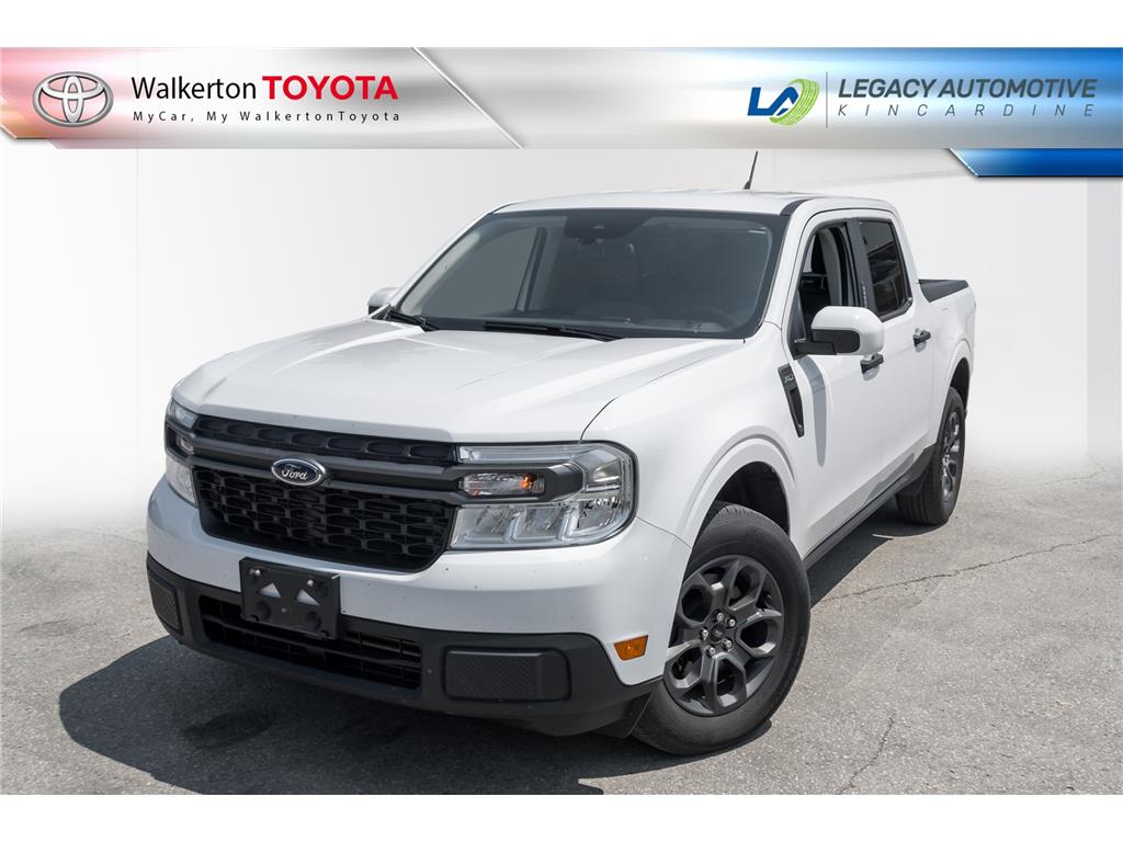 Walkerton Toyota New & Used Toyota Dealership Walkerton, ON.