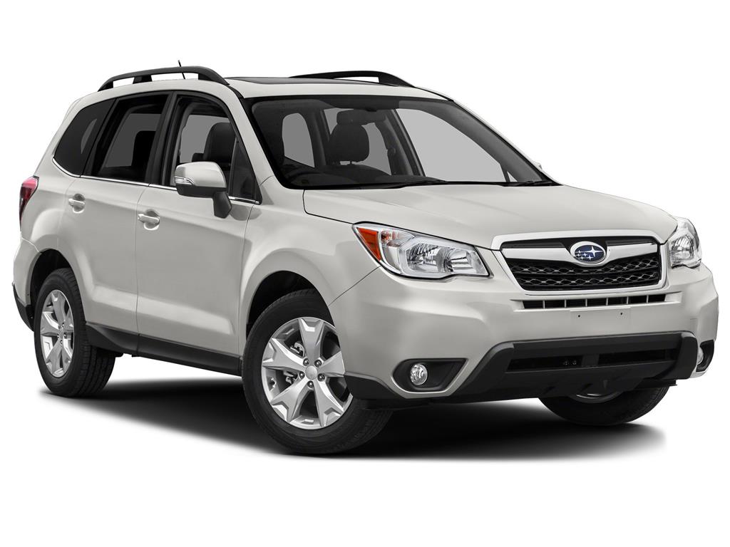 Scott Subaru Red Deer - Central Alberta's Premier Subaru Dealership