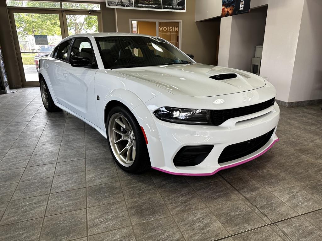 2023 Dodge Charger Scat Pack 392 - 5km