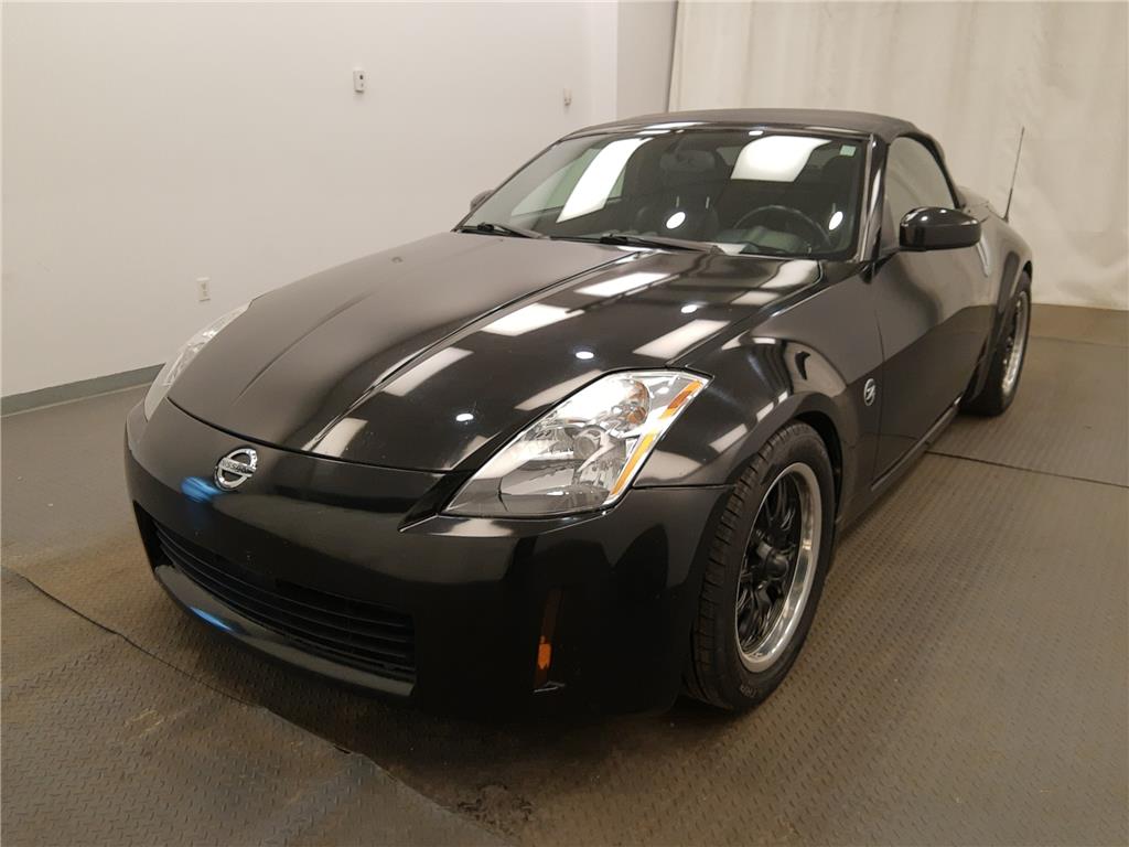 2004 Nissan 350Z