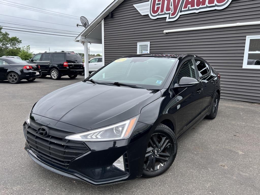 Elantra