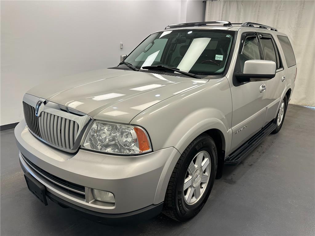2006 Lincoln Navigator
