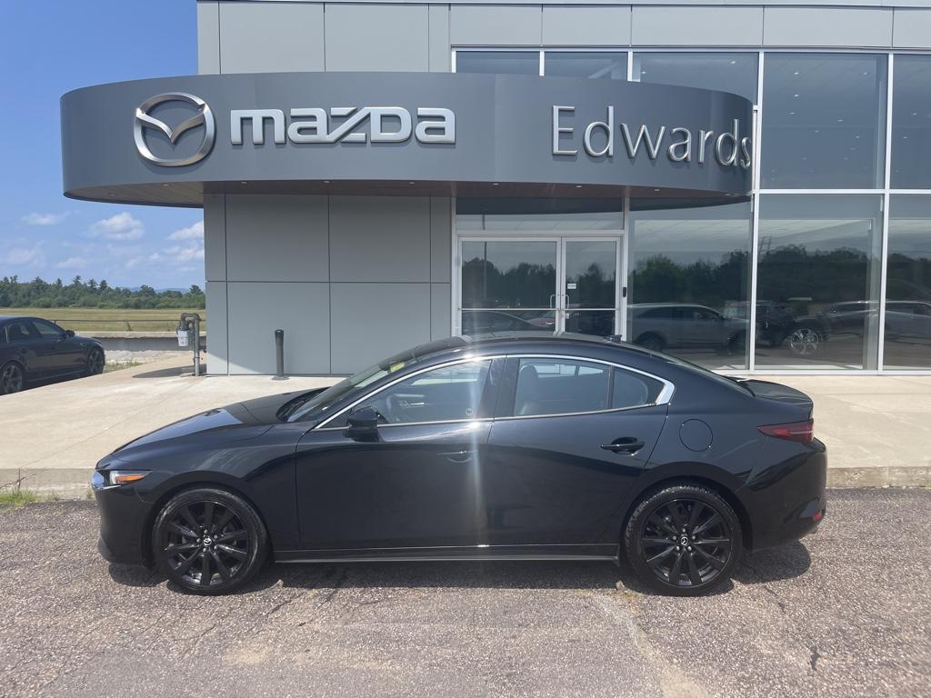 Mazda3