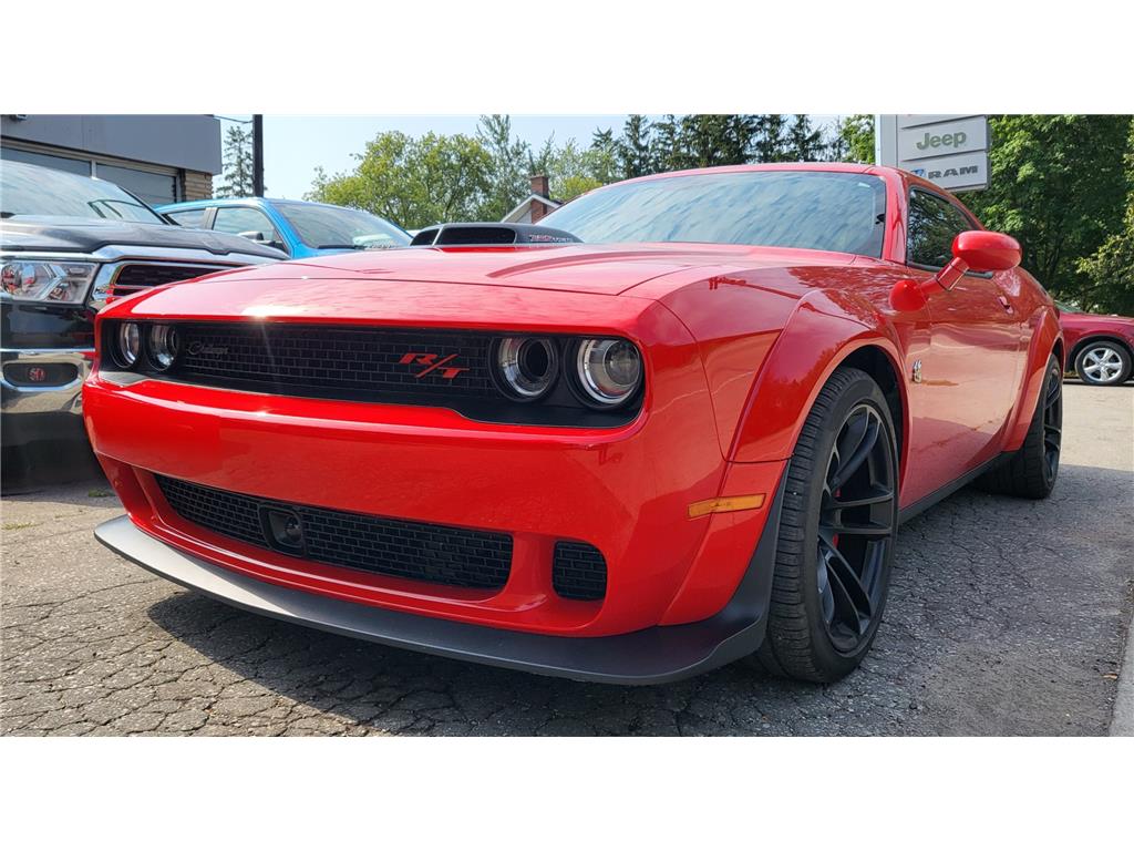 Challenger