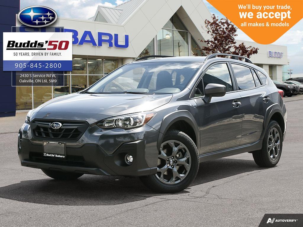 Crosstrek