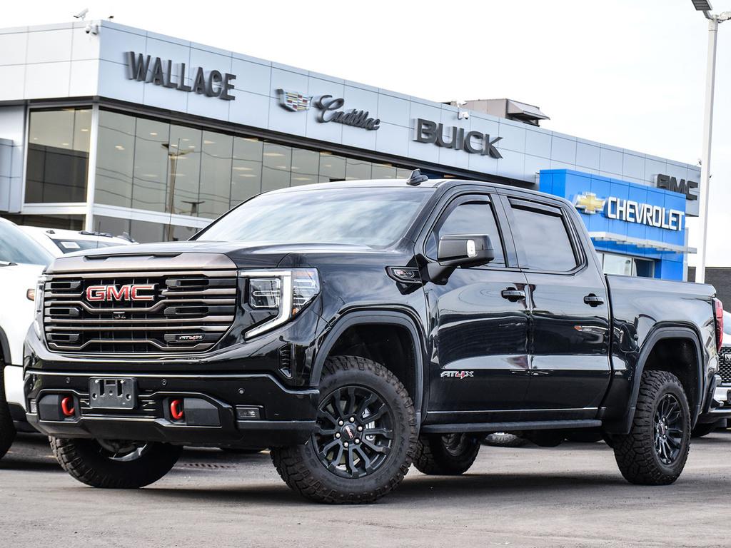 Sierra 1500