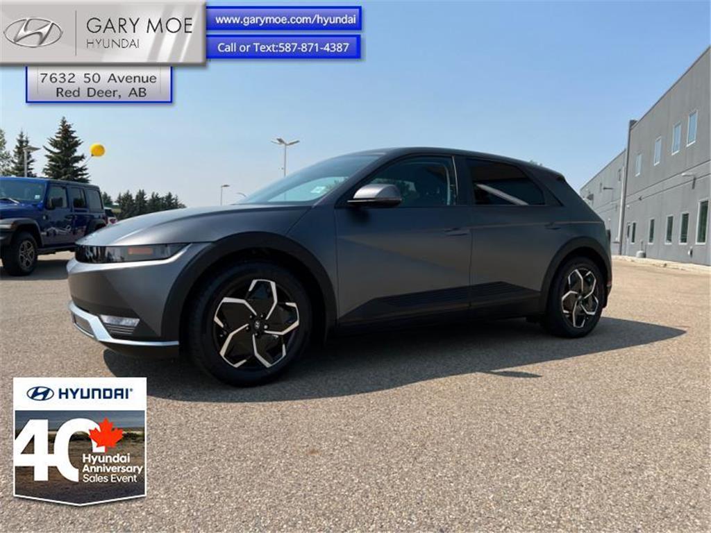 IONIQ 5