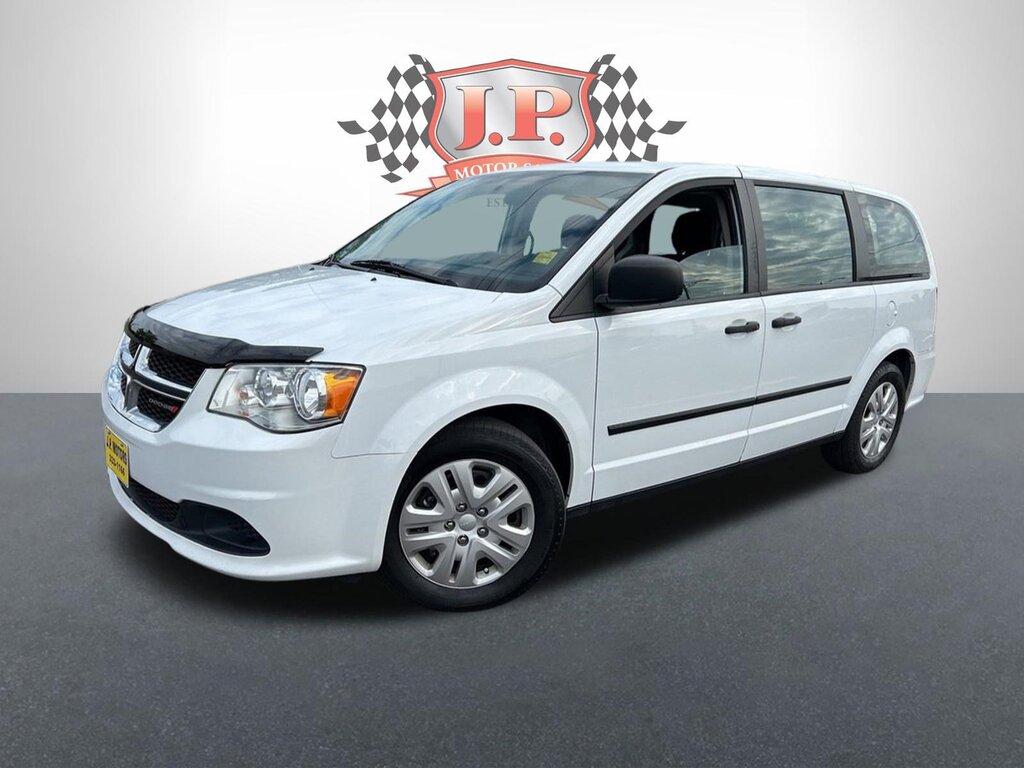 Grand Caravan