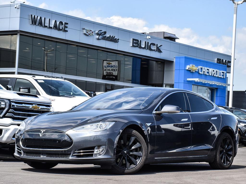 Model S