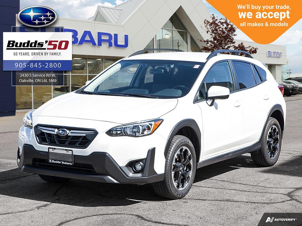 Crosstrek